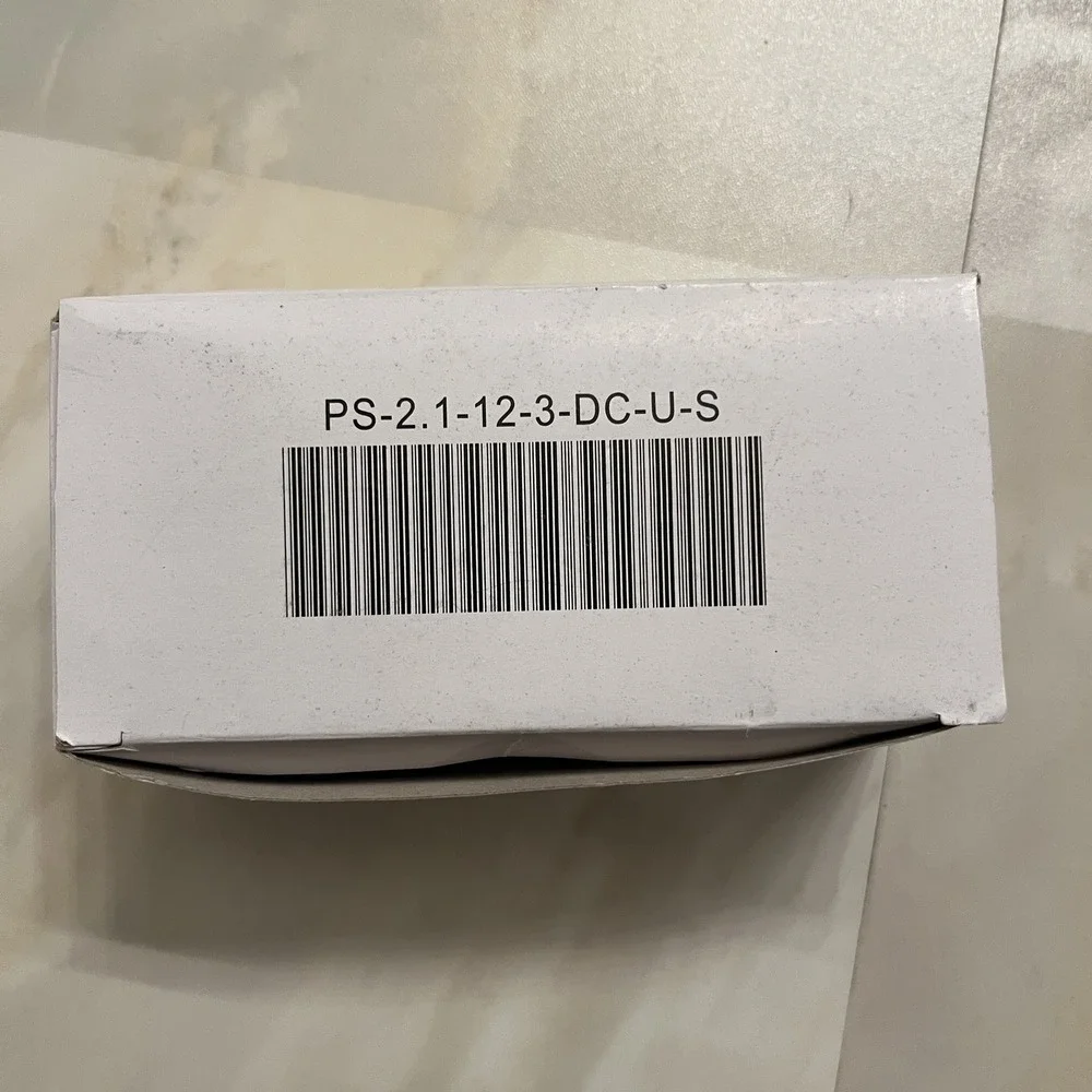 Genuine Challenger Cable Sales EPS-3 Charger AC Adapter Power Supply